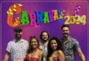 Desfile das Escolas de Samba de Osório promete resgatar a tradição carnavalesca neste sábado