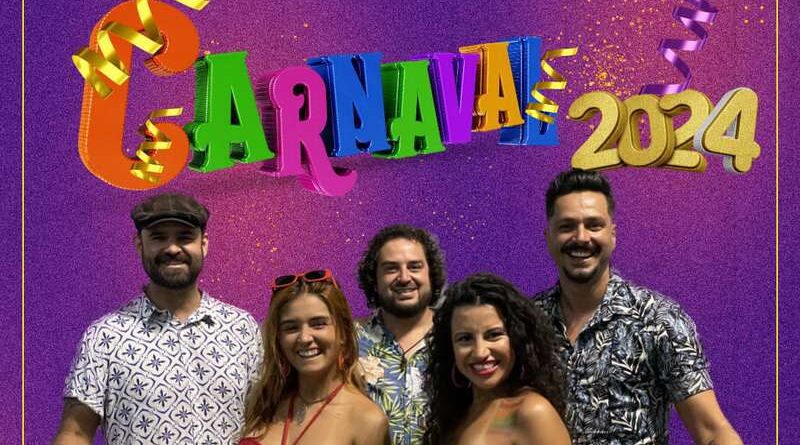 Desfile das Escolas de Samba de Osório promete resgatar a tradição carnavalesca neste sábado