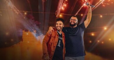 Vitor e João Pedro lançam "Mulherão" e iniciam nova fase promissora na carreira