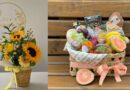 Inauguração da Lili's Garden em Osório: flores, cestas de café e presentes de qualidade