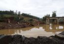 Nova ponte do Caraá deve finalmente sair após ser destruída pelo ciclone