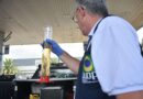 Procon de Imbé e ANP realizam fiscalização em postos de gasolina