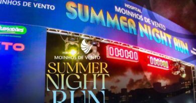 Summer Night Run promete agitar Capão da Canoa