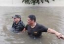 Cidade argentina próxima da fronteira com o RS registra pior catástrofe natural de sua história
