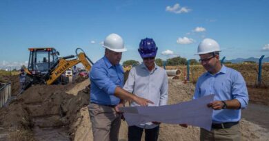 Corsan investirá R$ 21 milhões em novo emissário de esgoto no Litoral Norte