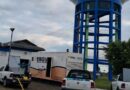 Corsan mobiliza geradores para normalizar abastecimento de água em 3 cidades no Litoral Norte