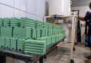 Fábrica de sabão ecológico com mão de obra prisional ampliará produção no RS