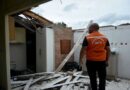 Força-tarefa auxilia região de Santa Terezinha após forte temporal em Imbé