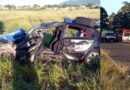 Morre vítima de acidente na Estrada do Mar em Osório