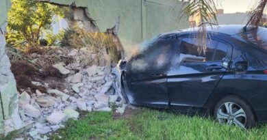 Litoral Norte registra dois acidentes com mortes nas últimas horas