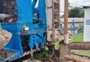 Poço artesiano garante água com mais pressão para Laranjeiras e Tombadouro em Osório