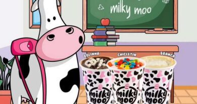 Rede de lojas de milkshake de Goiás chega ao Litoral Norte do RS