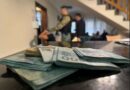 Restaurante lavava dinheiro do tráfico no Litoral Norte