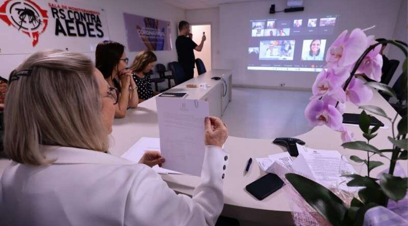 São José do Norte receberá novos Ambulatórios de Especialidades em Dermatologia e Cardiologia
