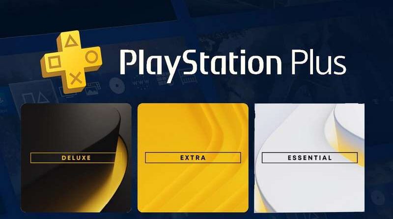 Sony revela jogos para PS Plus Extra e Deluxe para março de 2024