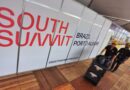 South Summit Brazil 2024: Cais Mauá em ritmo acelerado para receber o evento