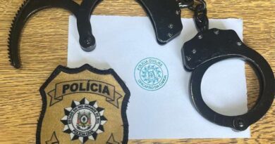 Falso fiscal da vigilância sanitária é preso em Capão da Canoa por estelionato
