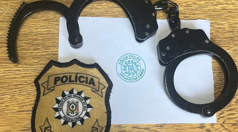 Polícia Civil desarticula associação criminosa responsável por estelionatos no mercado imobiliário em Capão da Canoa