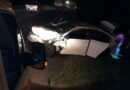 Colisão entre veículo e caminhão deixa uma pessoa ferida em Osório