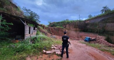 Desmantelada rede de tráfico de drogas e resgatadas vítimas de trabalho análogo à escravidão em Taquara