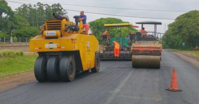 EGR alerta para obras em estradas do Litoral e outras regiões do RS esta semana