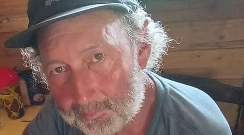 Família busca por homem desaparecido em Osório