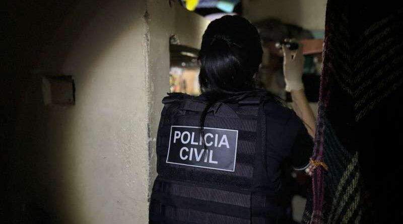Polícia Civil deflagra Operação Casa Fantasma contra golpe do falso aluguel no Litoral do RS