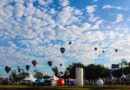 Decreto do Estado cancela o 34º Festival Internacional de Balonismo em Torres