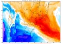 Batalha entre ar quente e frio: Metsul alerta que tem mais água vindo