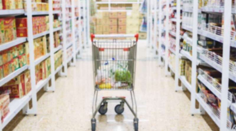Agas assegura que não haverá falta de alimentos no RS, apesar de prateleiras vazias em supermercados