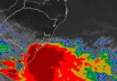 Inmet emite novos alertas de tempestade para o Rio Grande do Sul