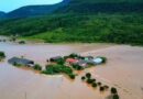 Chuvas: Oito municípios do Litoral Norte decretam emergência
