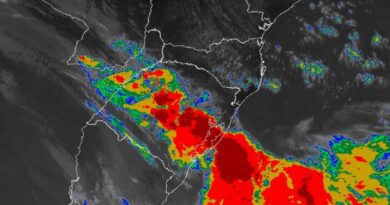 Novo alerta: Tempestades e vendavais ameaçam 11 regiões do RS