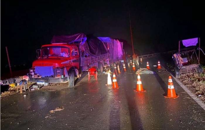 Polícia Civil identifica suspeitos do assassinato de jovem na freeway