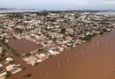Rio Grande do Sul enfrenta eventos climáticos extremos, afirma especialista