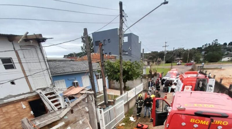 Dois trabalhadores perdem a vida em acidentes em Torres e Arroio do Sal