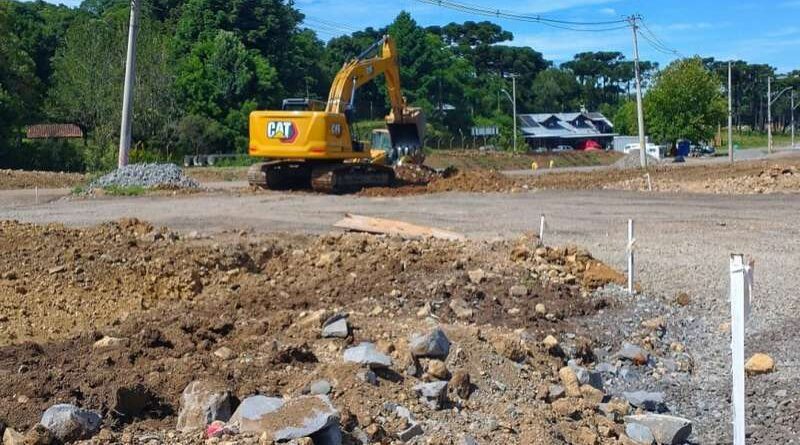 EGR alerta para obras em rodovias do litoral e de outros locais do RS nesta semana