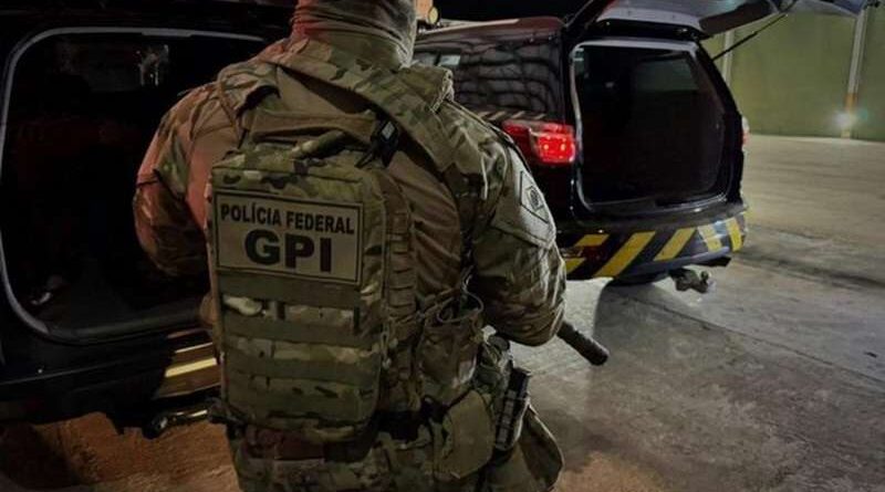 Quarto suspeito de assalto a carro-forte é preso no Litoral Norte