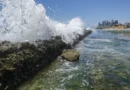 Como o aumento do nível do mar ameaça litorais ao redor do mundo