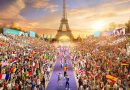 Descubra quanto custa viajar para Paris durante os Jogos Olímpicos 2024: hospedagem, alimentação e transporte