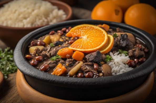 Feijoada solidária em Osório arrecadará fundos para vítimas das enchentes