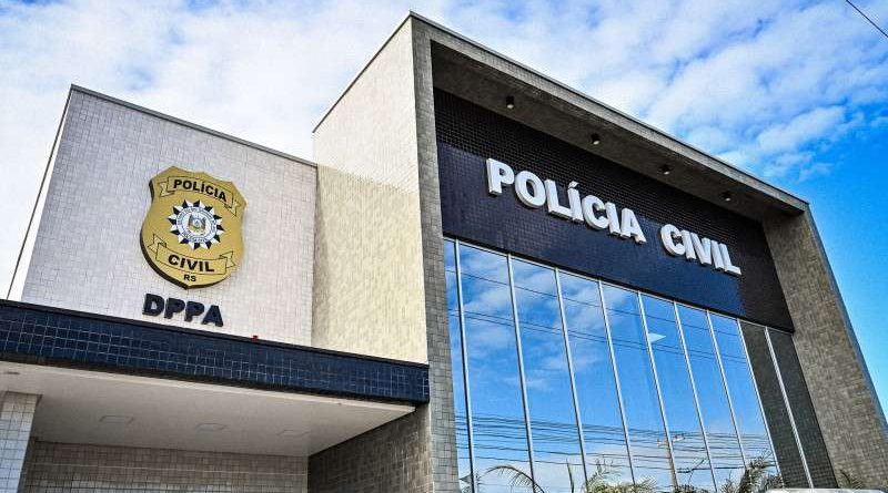 Inaugurada em Tramandaí a mais moderna Delegacia de Polícia do RS