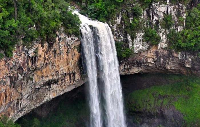 Parque do Caracol retoma funcionamento diário e oferece descontos para Gaúchos