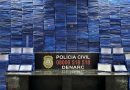 Polícia Civil do RS realiza maior apreensão de cocaína da história