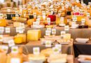 Rio Grande do Sul brilha com cinco prêmios no maior concurso de queijos das américas