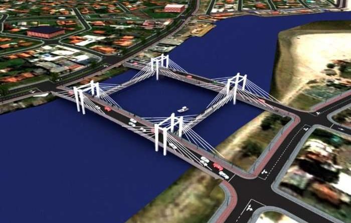 Botos: Fepam impõe regras rigorosas para construção de pontes entre Imbé e Tramandaí