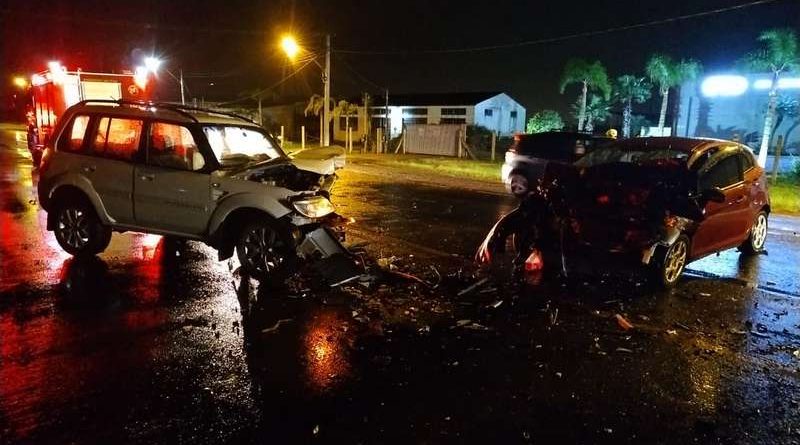 Identificada vítima fatal de acidente na Estrada do Mar em Osório