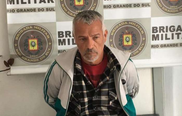 Fugitivo de alta periculosidade preso no Litoral escapa de presídio