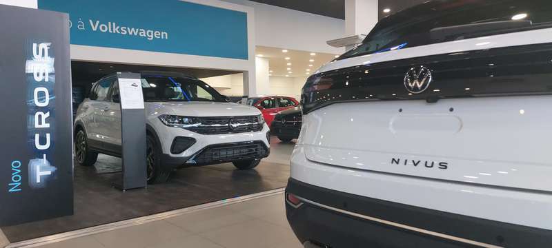 Empresa conquista o topo nacional em vendas Volkswagen com forte atuação em Osório