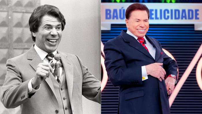 Morre Silvio Santos, o maior ícone da TV brasileira